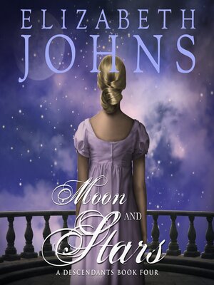 cover image of Moon and Stars